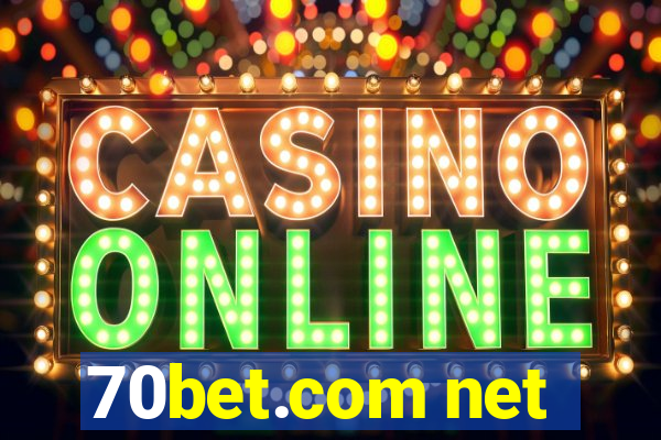 70bet.com net